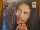 LP Album Bob Marley & the Wailers LEGEND the Best of Gold Vinyl Target Exclusive