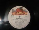 Nardy ?– Without Your Love ( Freestyle) VG-