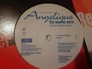 Angelique ?– The Way We Were (Very Rare Freestyle) High Power Records VG+