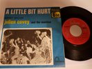 JULIEN COVEY and the machine rare french SP 45 FONTANA 1967  NOTHERN SOUL MOD