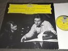 DGG 139 383 SLPM ed1 TULIPS Argerich, Abbado, LSO: Chopin, Liszt: Piano cts NM/M