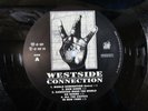 WESTSIDE CONNECTION Bow Down US ORIGINAL PROMO VINYL LP Ice Cube/Mack10/W.C.Maad