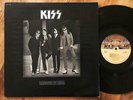 KISS Dressed To Kill CASABLANCA NBLP 7016 LP