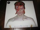 David Bowie Aladdin Sane Sealed 180g Record lp vinyl album new