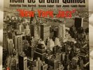 Rein de Graff Quintet New York Jazz (Timeless) Tom Harrell Sam Jones AUTOGRAPHED
