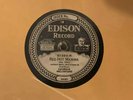 Edison Diamond Disc 51394 RED HOT MAMMA / CHARLEY, MY BOY