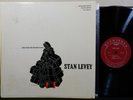 STAN LEVY DEXTER GORDON LEROY VINNEGAR LP BETHLEHEM BCP-37 DG MONO 1955 Jazz