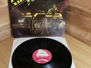 Stryper ISAIAH 53:5 LP - 1985 Enigma 2077-1 - First Press.
