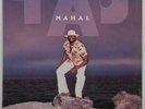 Sealed LP: Taj Mahal: Evolution (The Most Recent)