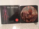 melvins freak puke picture disc vinyl lp record trevor dunn mr bungle d cooper
