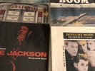 Vinyl Platten Beatles, Stones, Neil Young, Dylan, INXS, Depeche Mode, CAN u.v.a.