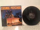 cosmic psychos go the hack vinyl lp lost cause melvins dung hard ons meanies