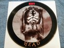 Kiss ?– Carnival Of Souls / Head - 12