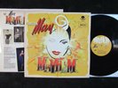 IMELDA MAY Mayhem ORIGINAL VINYL LP/INNER rockabilly NM-