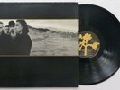 U2 The Joshua Tree LP ISLAND/RCA MUSIC SERVICE w. 4 page insert NEAR MINT #3052