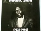 RARE BLUES R&B LP Magic Sam (1937-1969) BLUE HORIZON M763223 1969 NM