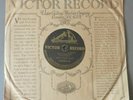 Arthur Pryor’s Band 78rpm 1912 Victor 17063 The Gaby Glide/Oh You Beautiful Doll