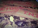 AC/DC T.N.T. LP TNT Red 1975 ALBERT Productions AUSTRALIA APLP 016 VINYL EX+