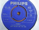 GARY WALKER & THE RAIN - FRANCIS - PHILIPS