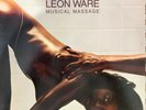 Leon Ware Musical Massage Gorby (VG++/VG+)