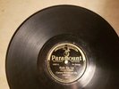 Clarence Williams and His Orchestra Shake Em Up 78 Paramount Records