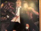 Original Vinyl Albums AC/DC If You Want Blood and For Those About To Rock ACDC