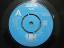 METHOD Hold On Tight DEMO UK Records JUNKSHOP GLAM 1975