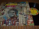 Joe Bataan - Salsoul LP 1973 Mericana Records XMS-124 Latin Funk Salsa VG+ vinyl