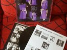 DEPECHE MODE ** Songs Of Faith And Devotion ** 1st Press 1993 Spain LP w/ INSERT