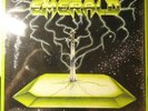 Emerald - Armed for Battle - Local Heavy Metal Album Metal Gem Records 1986 M-