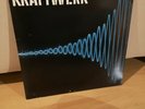 Kraftwerk - Same / Kraut Vinyl / UK Schallplatte / Vertigo 2LP