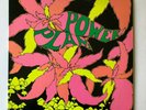 Rare Psych 1968 The Golden Dawn Power Plant International Artist LP Vinyl Record