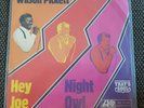 Wilson Pickett - Hey Joe 7'' Single/ Jimi Hendrix