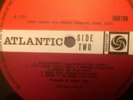 Led zeppelin - II 1969 1st UK LP with 'Livin Lovin Wreck'  Plum Atlantic labels