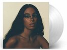 SOLANGE - WHEN I GET HOME Clear Vinyl LP New & Sealed - Beyonce Knowles Gucci Ma