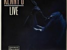 Kenny G - Live - 2LP - Arista 1989 - Canada - Record Club - NM