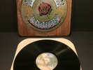 Grateful Dead American Beauty - Vintage Vinyl Press  Warners 1893