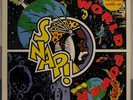 LP Snap -  World Power