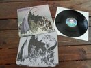 NAZARETH HAIR OF THE DOG 1ST PRESS UK 1975 MOONCREST  IN MINT