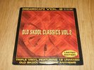 HAPPY HARDCORE RAVE OLDSKOOL - DREAMSCAPE VOL 2 CLASSICS -  3 x 12