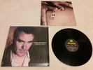 MORRISSEY VAUXHALL AND I 1994 1ST PRESS GATEFOLD LP PARLOPHONE SMITHS RARE EX+