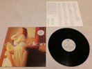 CELINE DION SELF TITLED ORIGINAL 1ST PRESS 1992 VINYL LP EPIC RARE EXCELLENT+