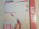 The Strokes Red Vinyl Limited Edition 45 Last Nite Unplayed/Sealed