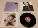 DAVID BOWIE EXCERPTS FROM OUTSIDE 1ST PRESS 1995 UK VINYL LP RCA RARE GREAT COPY