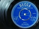 THE REDCAPS 1963 UK 7