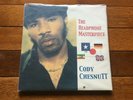 Cody ChesnuTT ?– The Headphone Masterpiece.  Triple x LP. 2004 RARE Near Mint