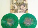 Kvelertak - Kvelertak - ltd. 500 coloured Vinyl 2 LP green w. Speckles   OVP/NEW