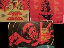 Dawn Of The Dead - 2 x Coloured Vinyl - Limited Edition -Goblin- Waxwork Records