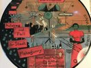 Rare Weill & Brecht German Picture Disk Aufstieg und Fall der Stadt Mahagonny