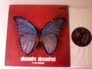 Alessandro Alessandroni e il suo complesso. Italian library LP RE